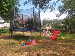 Apartmani Kardum Brodarica