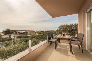 Zoran brand new modern apartments