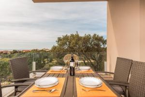 Zoran brand new modern apartments