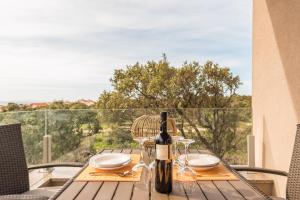 Zoran brand new modern apartments