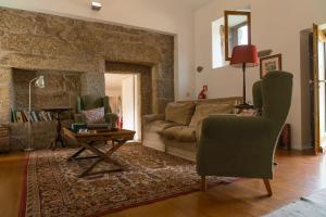 Quinta de Pindela - Natureza e Tradicao