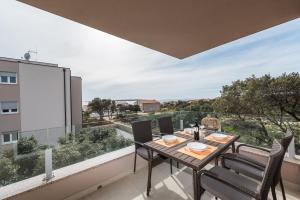 Zoran brand new modern apartments