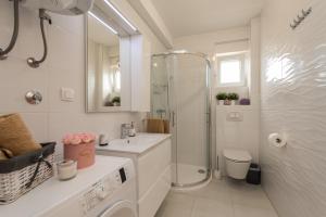 Zoran brand new modern apartments