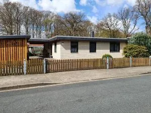 Ferienhaus 7a - Eimke