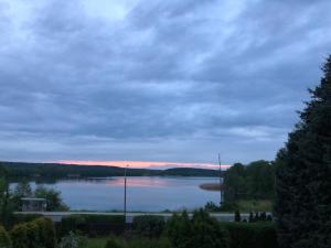 Apartament z widokiem