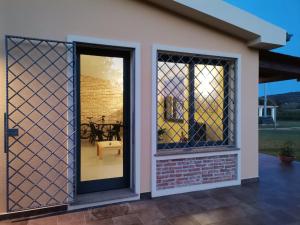 I due Ulivi - strada per La Caletta img45