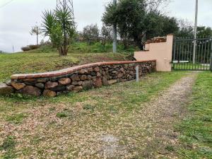 I due Ulivi - strada per La Caletta img48