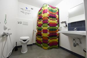 Camera Matrimoniale/Doppia con Letti Singoli con Bagno Privato