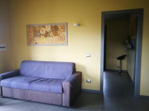 I due Ulivi - strada per La Caletta img49