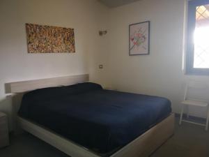 I due Ulivi - strada per La Caletta img51