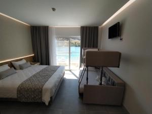 Minoa Hotel