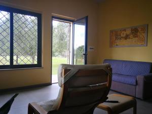 I due Ulivi - strada per La Caletta img53