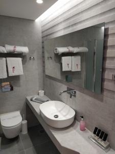 Minoa Hotel