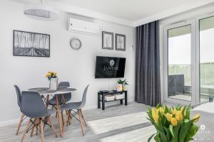 Pearl Apartments Rogowo by Jantar Apartamenty Kołobrzeg