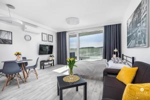 Jantar Apartamenty - Pearl Apartments Rogowo