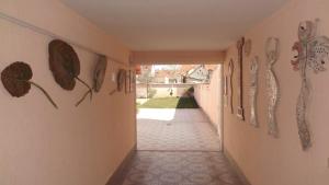 Gere Apartment House