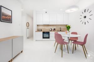 Pearl Apartments Rogowo by Jantar Apartamenty Kołobrzeg