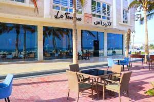 ALmansor furnished Apartment 1