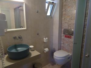 Thalassa House Apartments Rethymno Greece