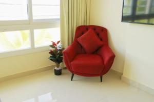 ALmansor furnished Apartment 1