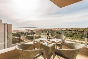 Zoran brand new modern apartments