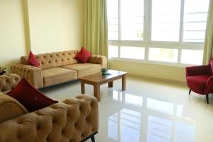 ALmansor furnished Apartment 1