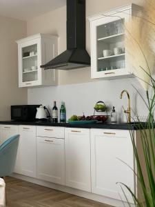 Apartamenty Kamienica Arte 1