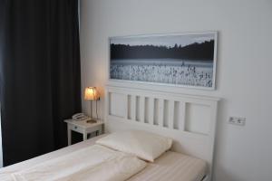 Single Room room in Hotel Regina