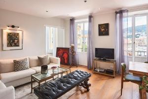 Sunlight Properties - Marinette - Port area, 2 Bedrooms, sleep 6, sea view