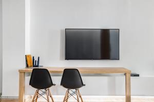 Central Boutique Apartment A2