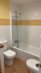 Hacienda Golf Ático Islantilla