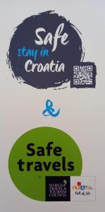 Apartment Rialto with private parking