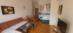 Promajna - Vacation Apartment