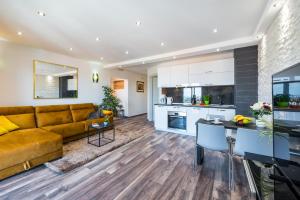 Apartment Exclusive Nia