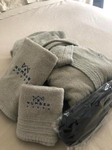 Number House - Number 11