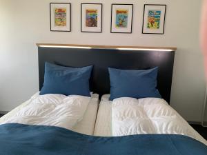 Fyrtårn Tommerup Hostel