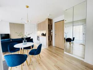 Apartamenty Awanport Gdynia
