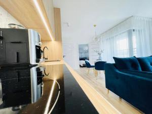 Apartamenty Awanport Gdynia