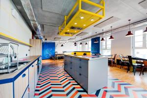 MILESTONE by Tribera Gdańsk Center