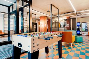 MILESTONE by Tribera Gdańsk Center