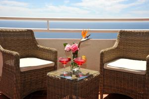 Hotel Salobreña Suites