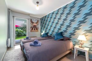 Residence Blue Harmony