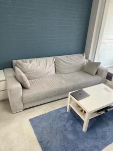 Nowoczesny apartament Gdańsk Spektrum blisko morza