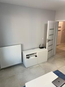 Nowoczesny apartament Gdańsk Spektrum blisko morza