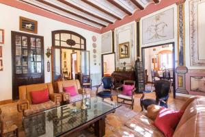 Villa Charly Casa señorial XVII Historical Villa