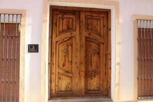 Villa Charly Casa señorial XVII Historical Villa