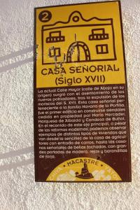 Villa Charly Casa señorial XVII Historical Villa