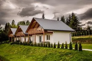 Domki Pokoje Fil - Zadział