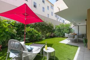 Residence Blue Harmony