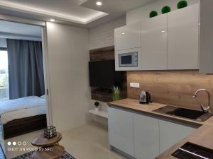 Armeria Residence Snow